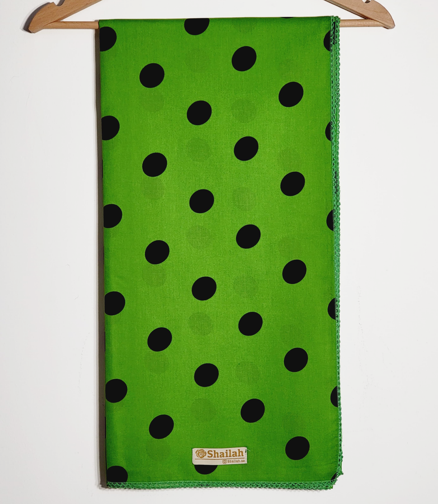 شيلة صلاة قطن SL-258