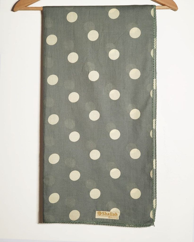 شيلة صلاة قطن SL-262