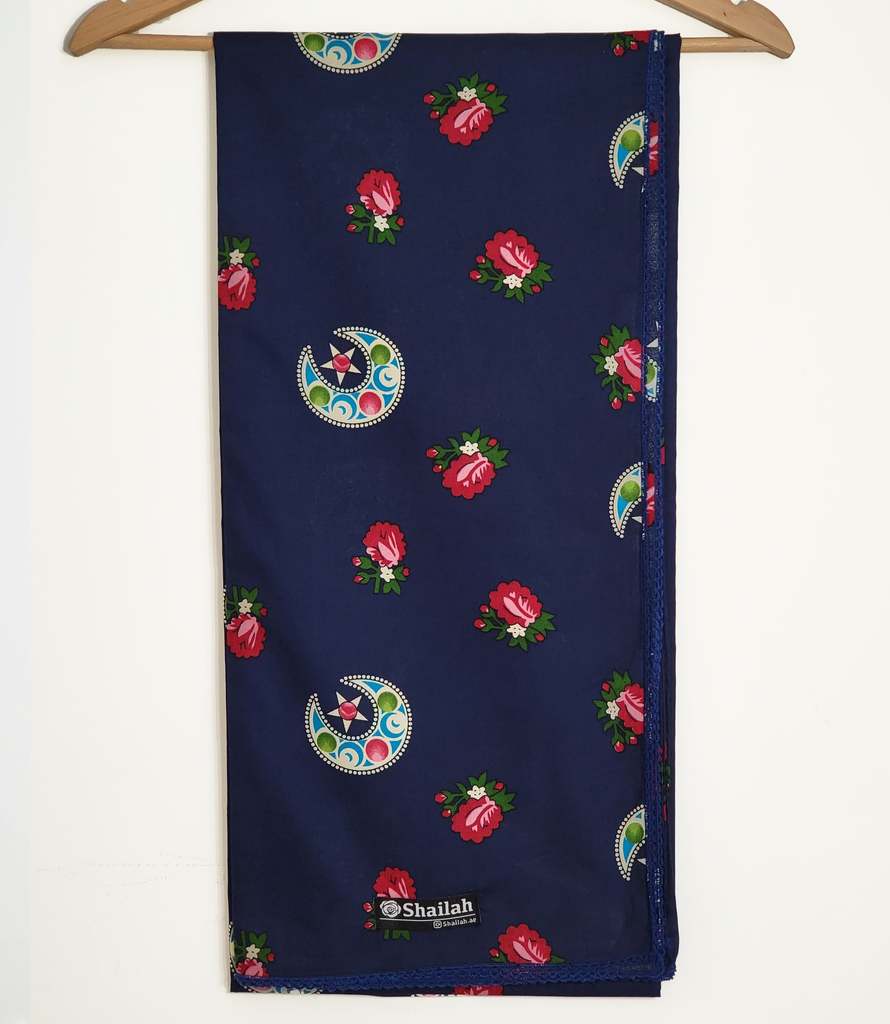 شيلة صلاة قطن SL-274