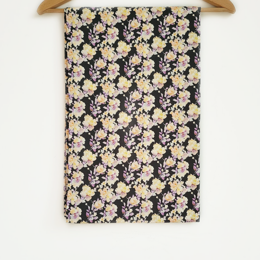 قماش قطن العمودي FB1-15