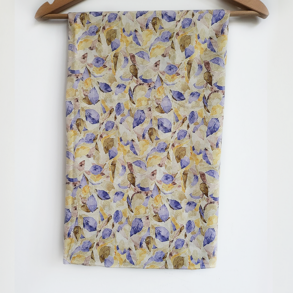 قماش قطن مع لمعة FB6-03