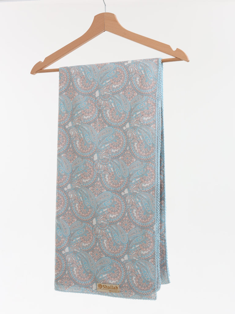 شيلة صلاة قطن SL-275