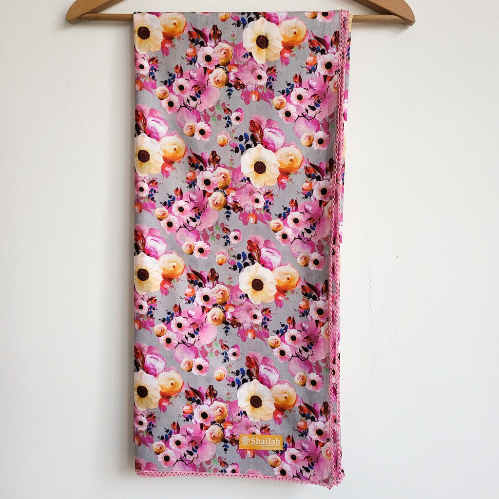 شيلة صلاة قطن SL-254